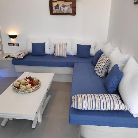 Apartment Santoxenia Dirmelas