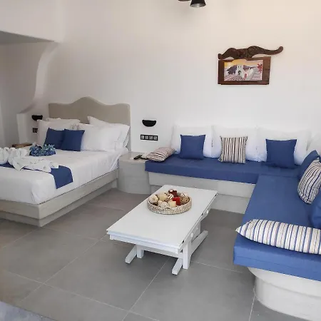 Apartment Santoxenia Dirmelas Kamári