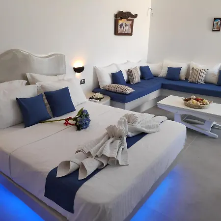 Apartment Santoxenia Dirmelas *